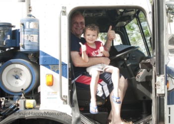 Best Books About Garbage Trucks for Kids and Adults