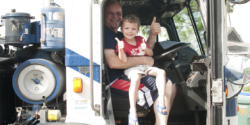 Best Books About Garbage Trucks for Kids and Adults