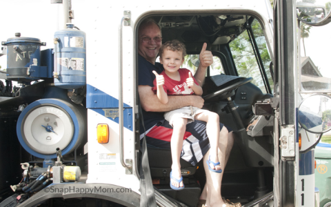 Best Books About Garbage Trucks for Kids and Adults