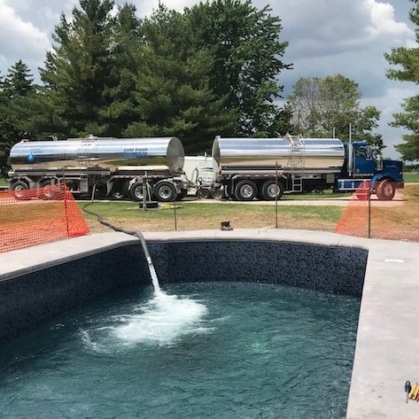 Water Truck Delivery to Fill Pool Near Me_ Cost Guide