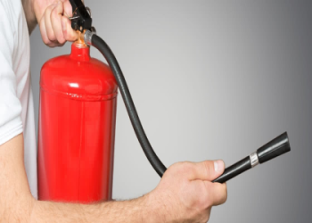Fire Extinguisher Brackets for Trucks_ Secure Mounting Solutions
