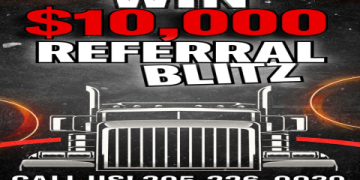 Blair Logistics Lease Purchase Trucks _ Your Path to Ownership