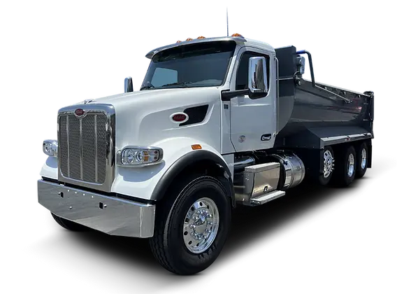 Dump Truck Insurance Price Guide _ Get a Quote & Save