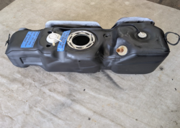 Aftermarket Fuel Tanks for Dodge Trucks _ Capacity & Guide