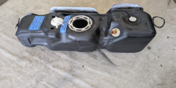 Aftermarket Fuel Tanks for Dodge Trucks _ Capacity & Guide