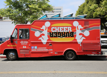 Food Truck Hood Fire Suppression Systems_ A 2024 Guide