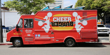 Food Truck Hood Fire Suppression Systems_ A 2024 Guide