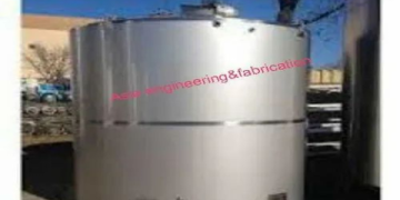 Premium Stainless Steel Water Tanks for Trucks _ Durable & Reliable
