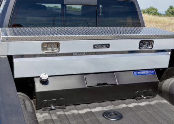 Auxiliary Truck Fuel Tanks_ A Complete Buyer’s Guide