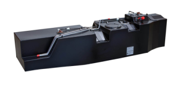 Aftermarket Fuel Tanks for Chevy Trucks _ Capacity & Options