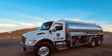 Your Guide to Buying Mini Fuel Tankers for Sale Online