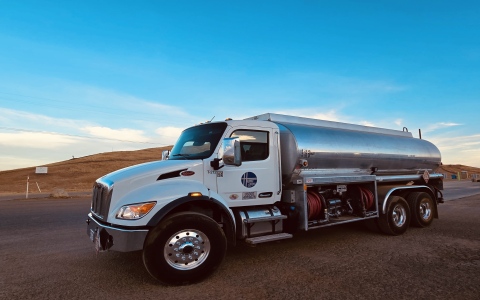 Your Guide to Buying Mini Fuel Tankers for Sale Online