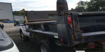 Used F350 Dump Trucks for Sale_ Local Listings & Reviews