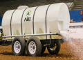 Semi Water Tankers for Sale _ Reliable & High-Capacity Models