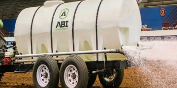 Semi Water Tankers for Sale _ Reliable & High-Capacity Models