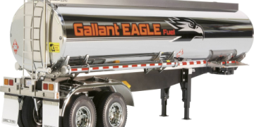 Your Search Ends Here_ Premium Semi Tanker Trailers for Sale