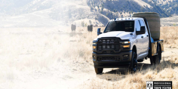 Ultimate Guide to the Dodge Ram 5500 Dump Truck for Heavy Hauling