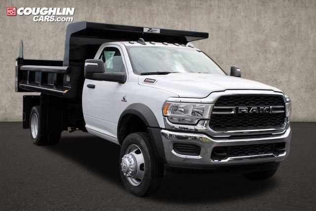 Ram 5500 Dump Truck_ Specs, Features & Buying Guide