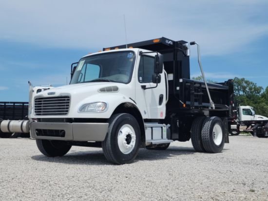 Find Dump Trucks for Sale in NH _ Top Deals & Models