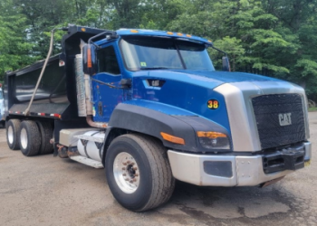 Find the Best Triaxle Dump Truck for Sale Near You Today