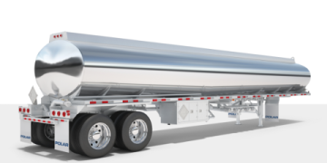 Find Your Ideal Semi Water Tanker for Sale _ Browse Our Inventory