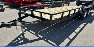 Find Quality Used 18 Wheeler Trailers for Sale – Browse Our Inventory