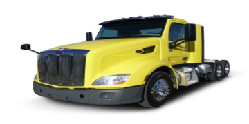 Top Used Peterbilt Semi Trucks for Sale – Inspected & Ready