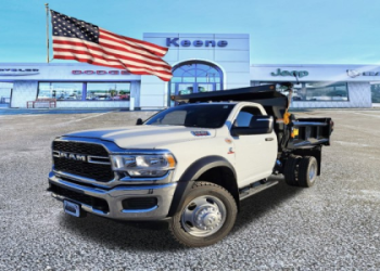 Ram 5500 Dump Truck_ Specs, Features & Buying Guide