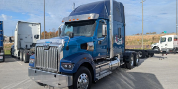 Your Guide to Buying Western Star Sleeper Trucks for Sale