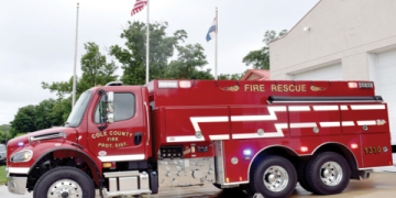 3000 Gallon Fire Tanker Specifications and Performance Data