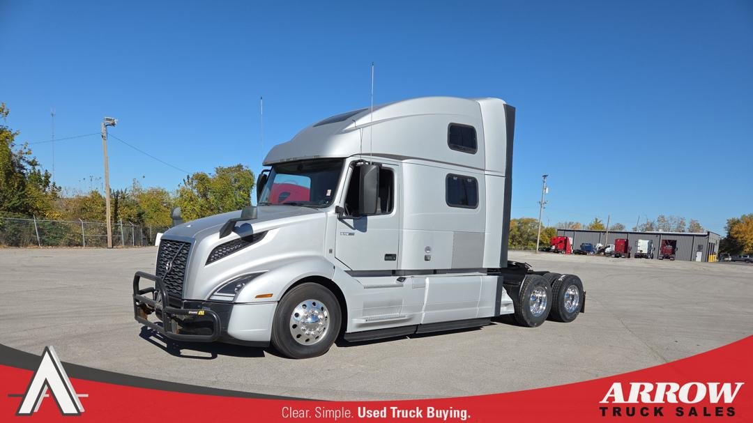 Searching for a Volvo 18 Wheeler_ Find Top Models for Sale Here