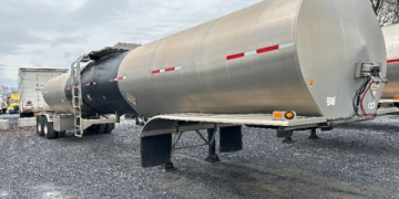 Find Quality Semi Tanker Trailers for Sale with Expert Guidance