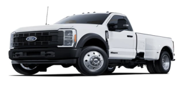 F450 Dump Truck for Sale_ Specs, Pricing, and Availability Guide