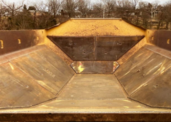 Dump Truck Liners for Sale _ Durable & Affordable Bed Protection