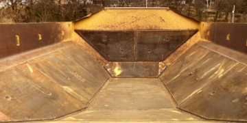 Dump Truck Liners for Sale _ Durable & Affordable Bed Protection