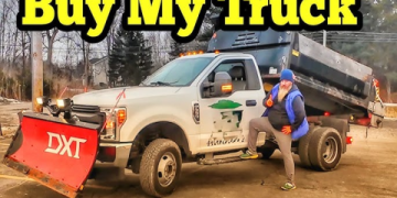 Find a Used F350 Dump Truck for Sale Near You Today