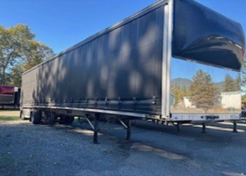 Where to Buy Old Semi Trailers for Sale – Best Deals