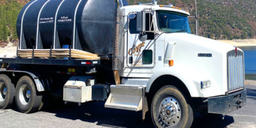 Water Tanker for Hire Near Me _ Quick Delivery & Competitive Rates
