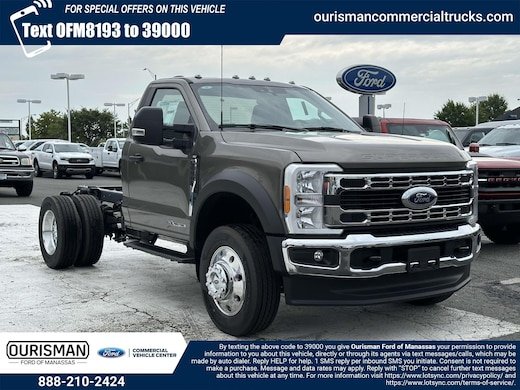 Top Picks_ Reliable Landscape Trucks for Sale Nearby