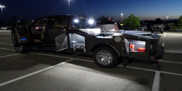 Dodge Ram 5500 Dump Truck Review_ Capabilities and Common Uses