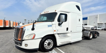 Used Semi Sleeper Trucks for Sale_ Your Complete Buying Guide