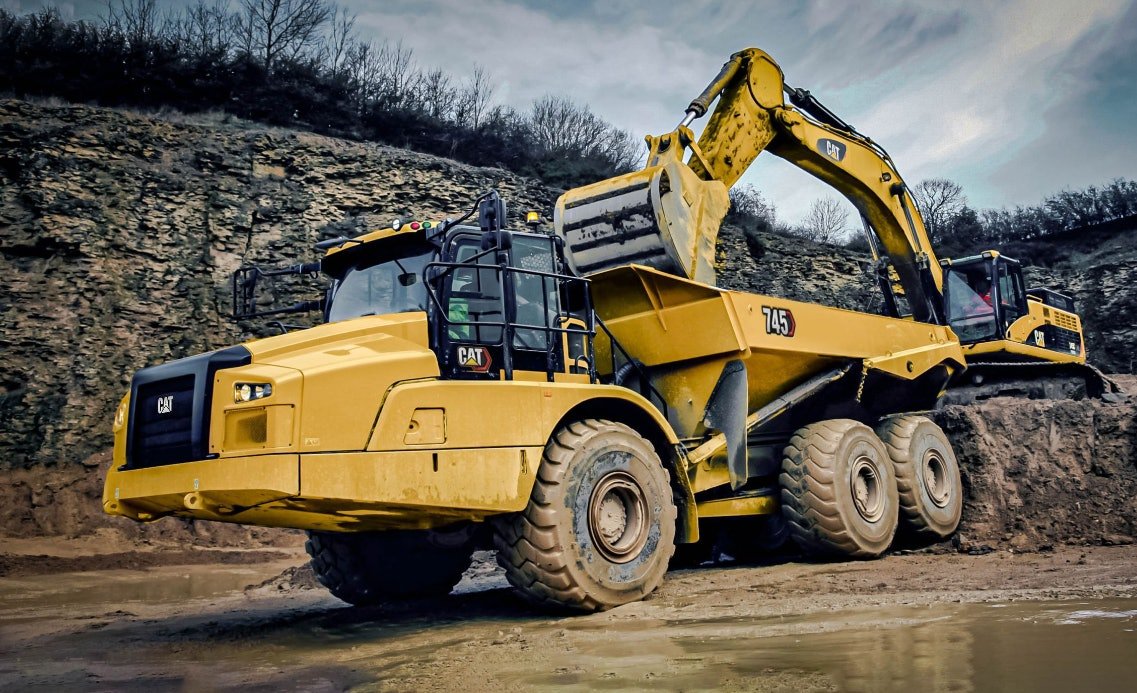 Articulated Dump Truck Price Guide & Cost Analysis 2024