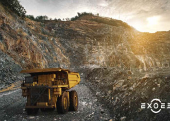 Electric Mining Trucks_ The Future of Heavy Industry Hauling