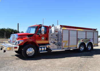 Used Tanker Fire Trucks for Sale_ Inspected & Ready for Duty