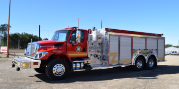 Used Tanker Fire Trucks for Sale_ Inspected & Ready for Duty