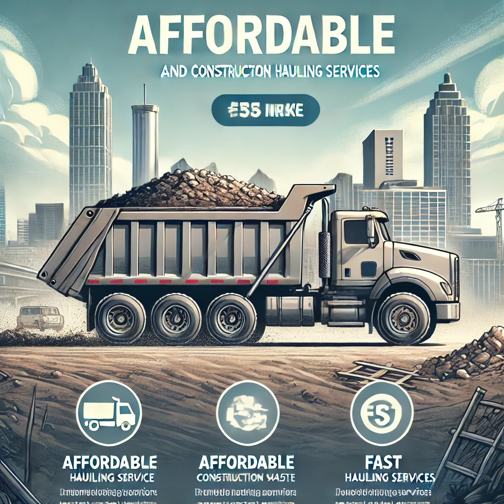 Compare Local Dump Truck Hauling Companies & Get Quotes