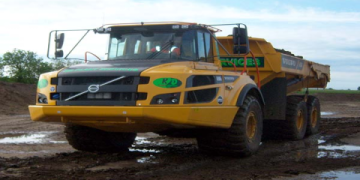 Dumper A30_ Complete Guide to Features and Specifications