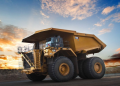 How Electric Mining Trucks Reduce Costs and Environmental Impact