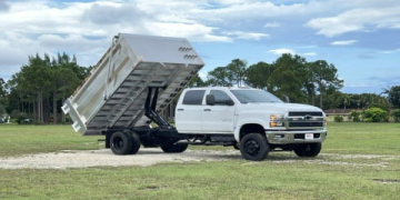 Landscape Trucks for Sale Near Me _ Find Your Local Deals