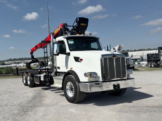 Where to Buy Debris Trucks_ New & Used Options for Sale